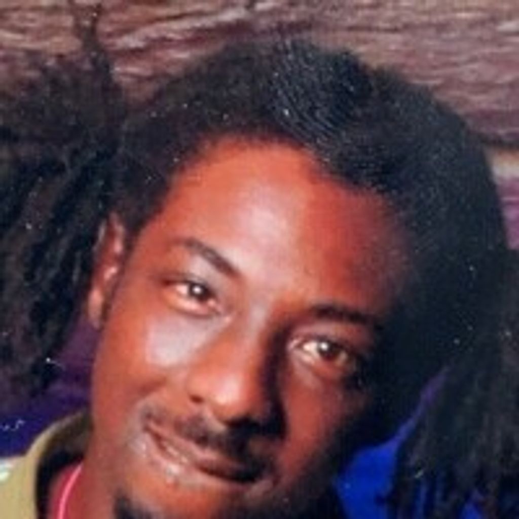 Keith Anthony Hill Profile Photo