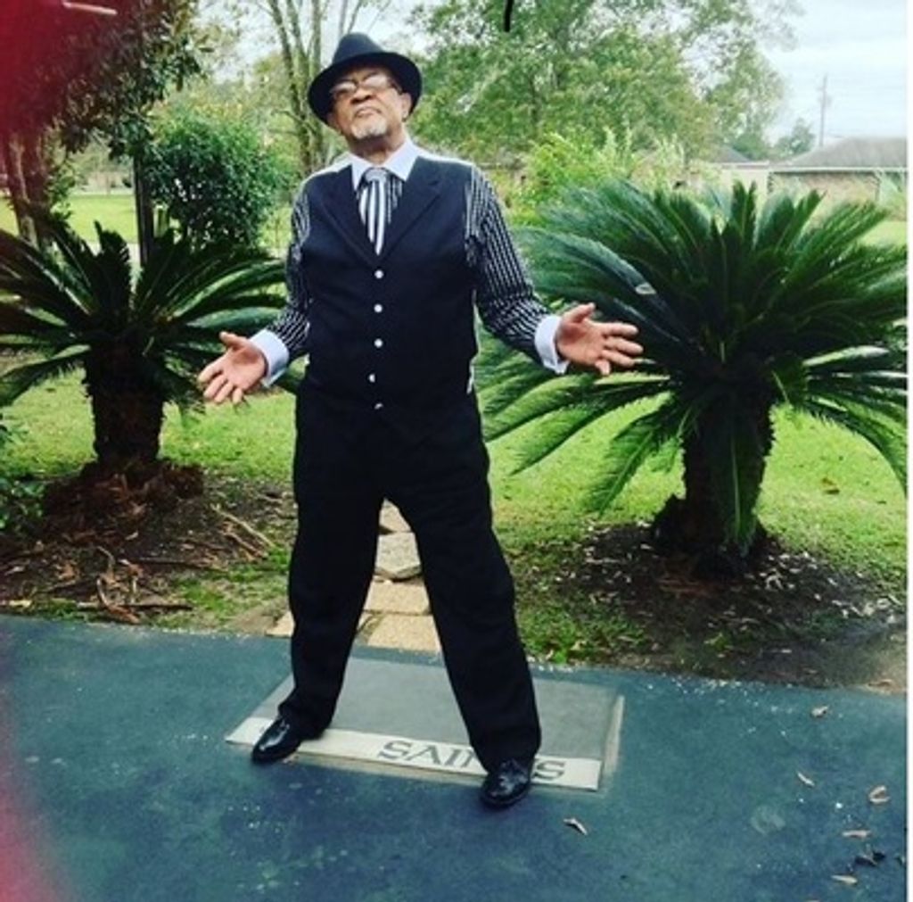Edwin Leblanc Profile Photo