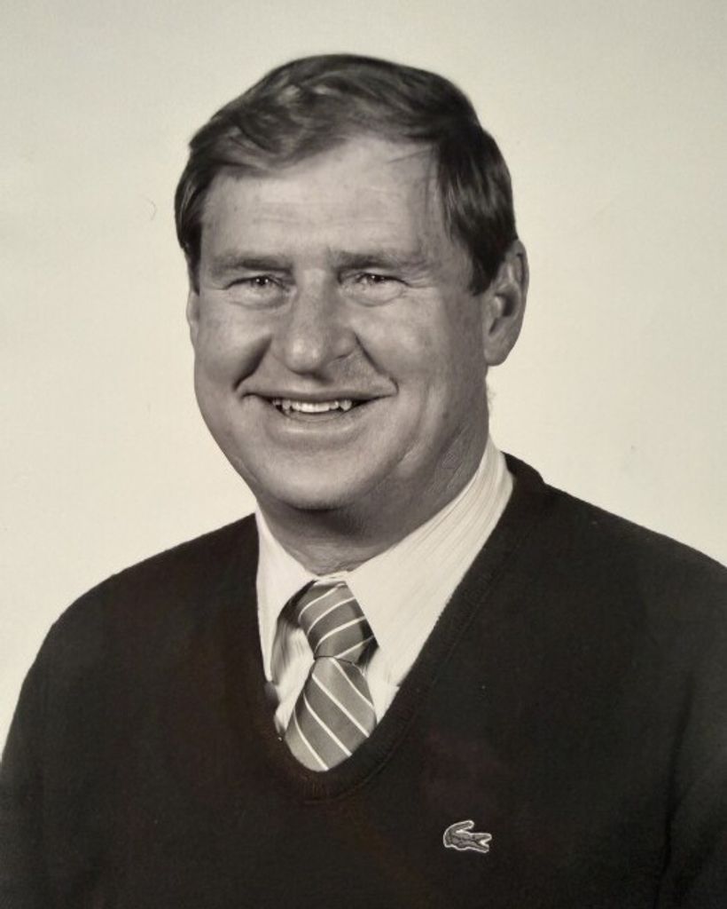 Norman "Gus" Rudd Marshall Profile Photo