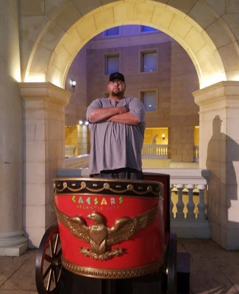 Robert Michael Wilson