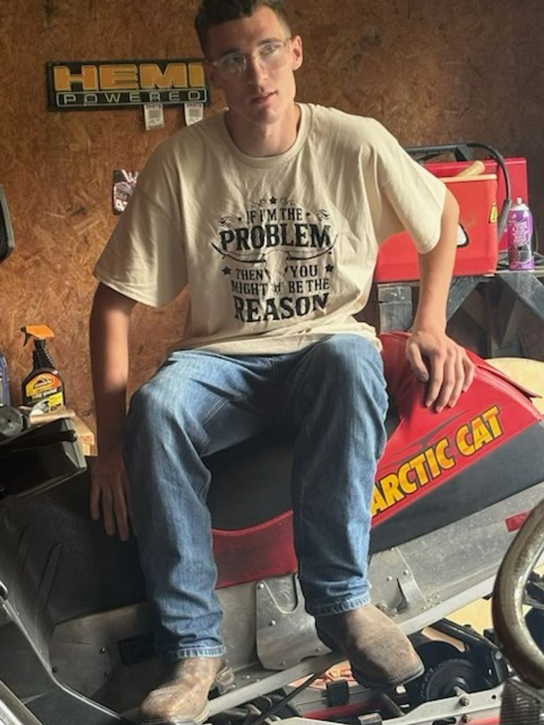 Owen Smith Profile Photo