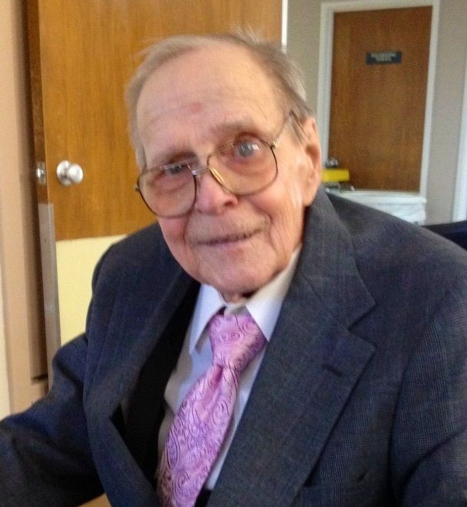 Robert A. Laakso