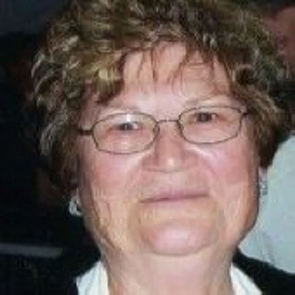Barbara Price Profile Photo