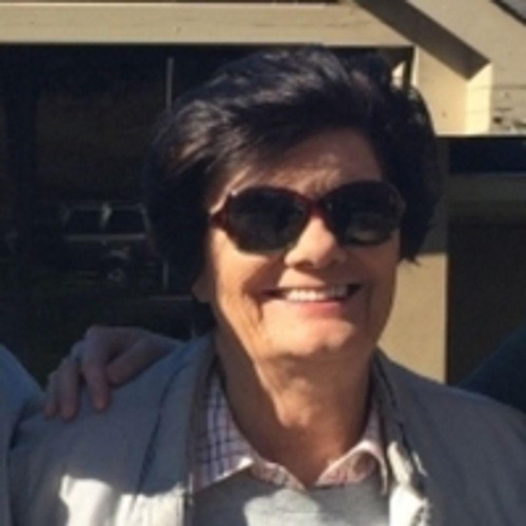 Mary Lee Bergfalk