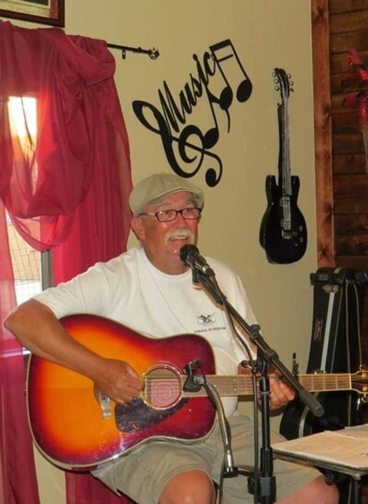 Daniel Michael Healey