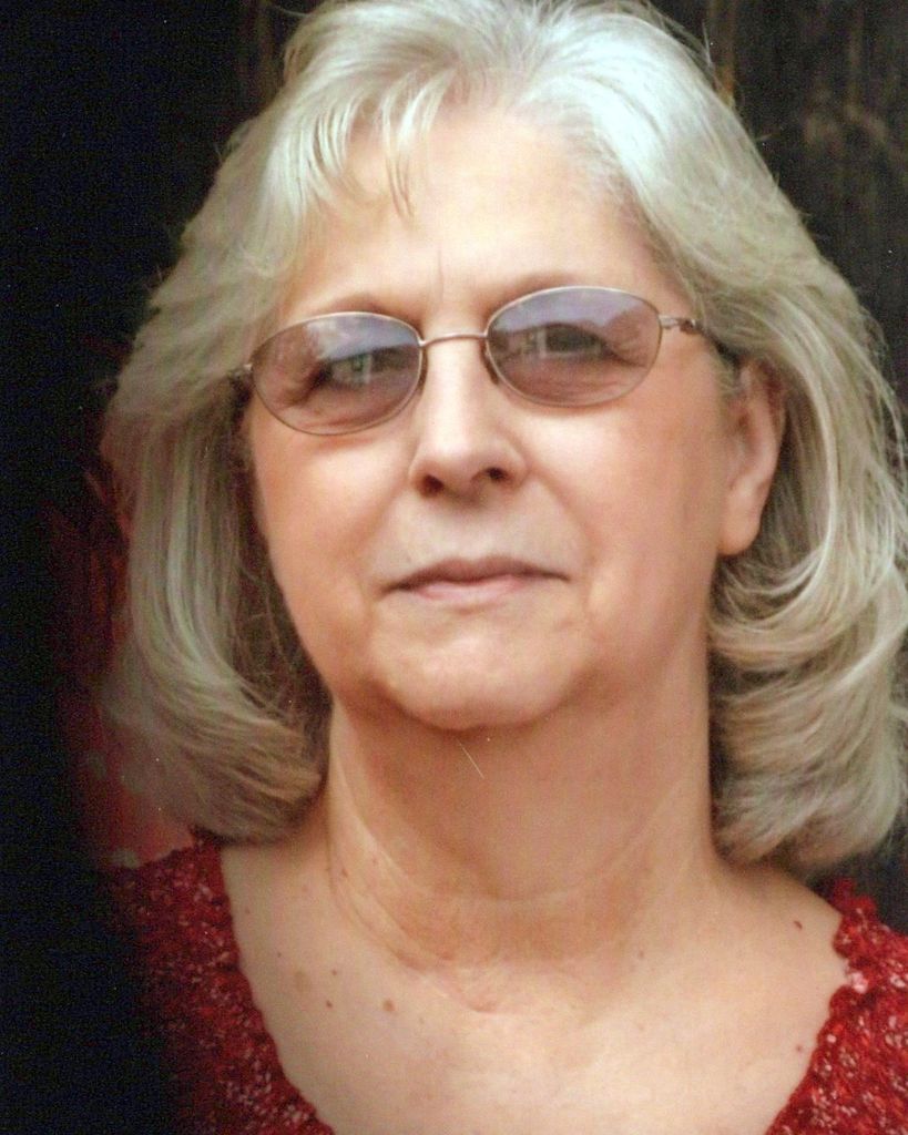 Mary Lee Hulsey