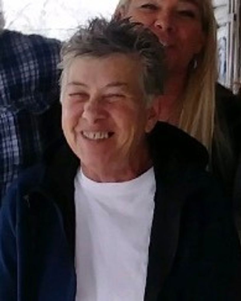 Anita Carol Camp Profile Photo