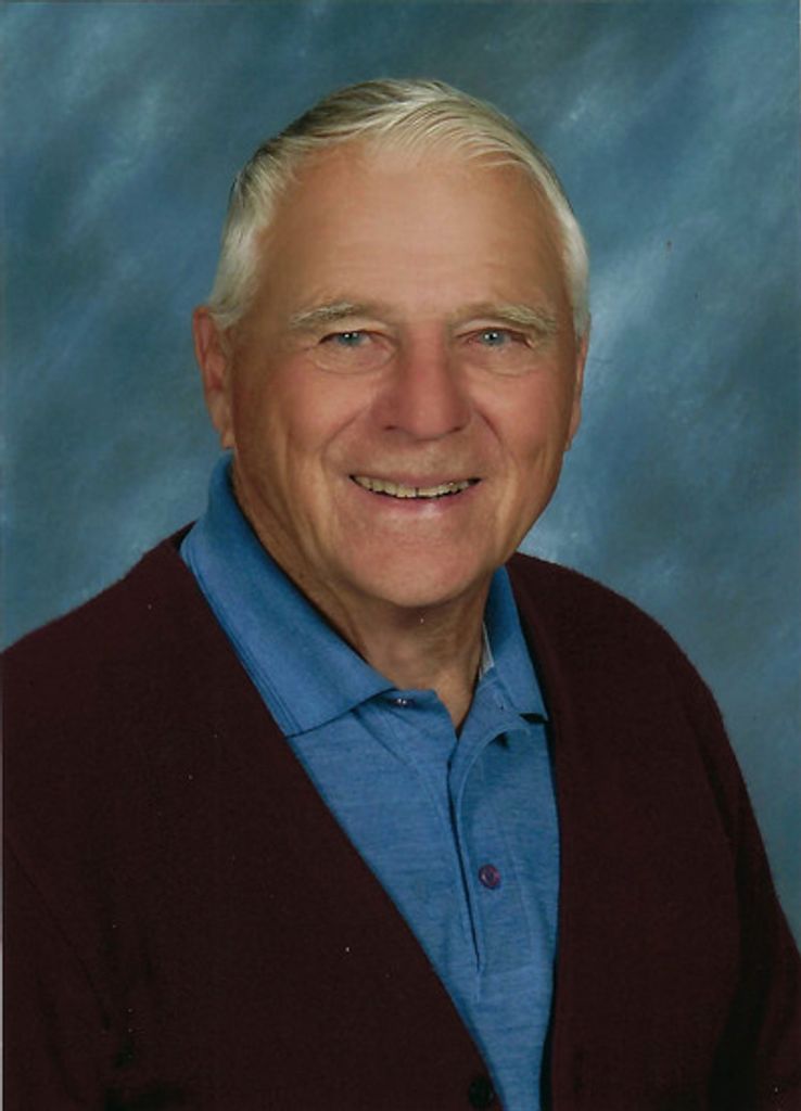 Donald Joseph Sulllivan Profile Photo
