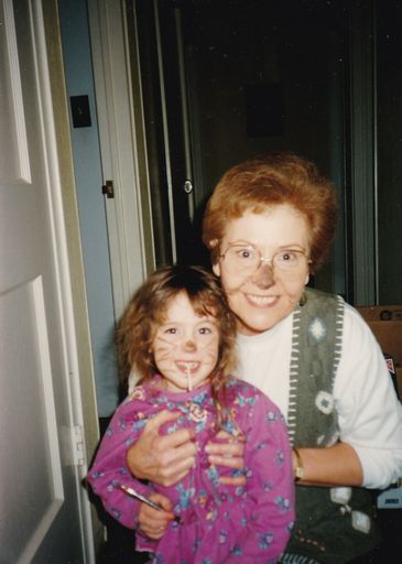 Verna F. Edwards Strandlund photo gallery thumbnail 19 of 75