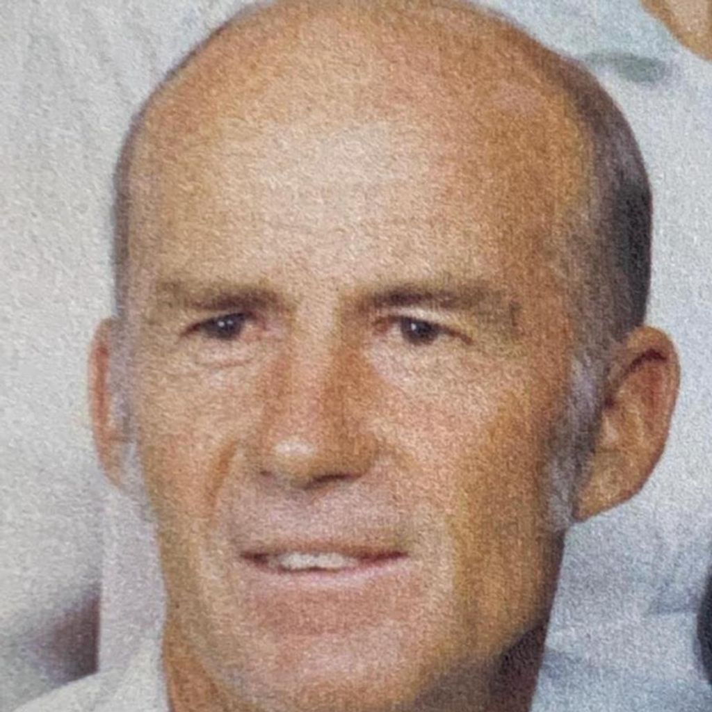 Homer Charles Odom