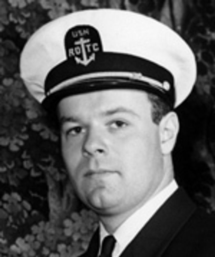 Francis C. Gray, Jr.