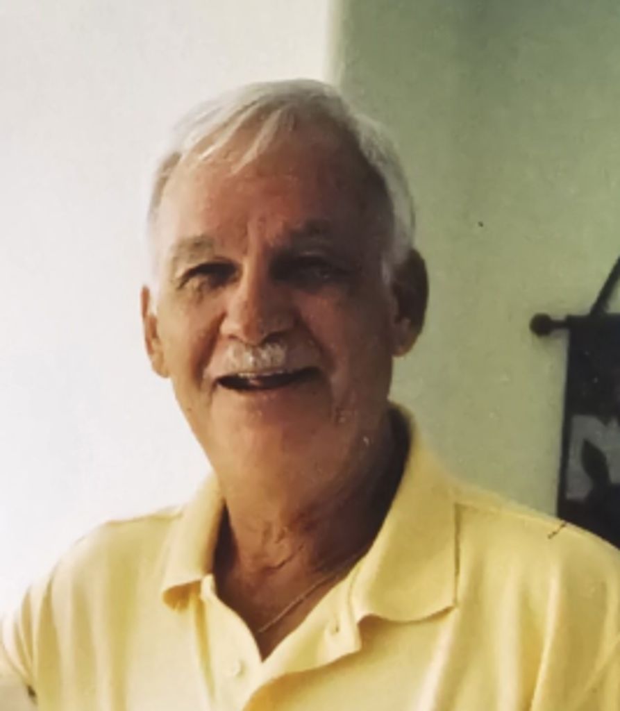 Gary Hall Profile Photo