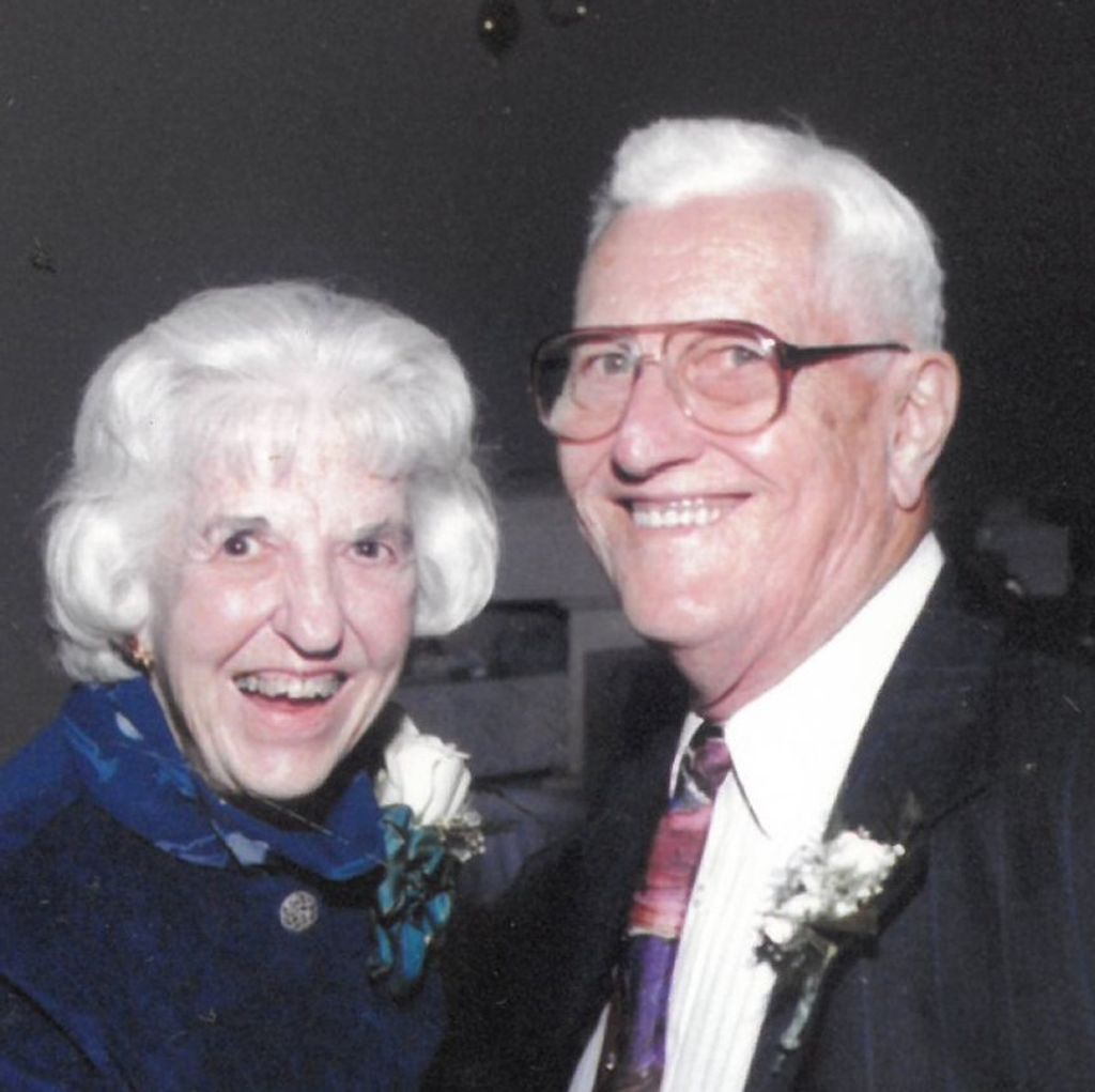 Raymond "Ray" L. Notter