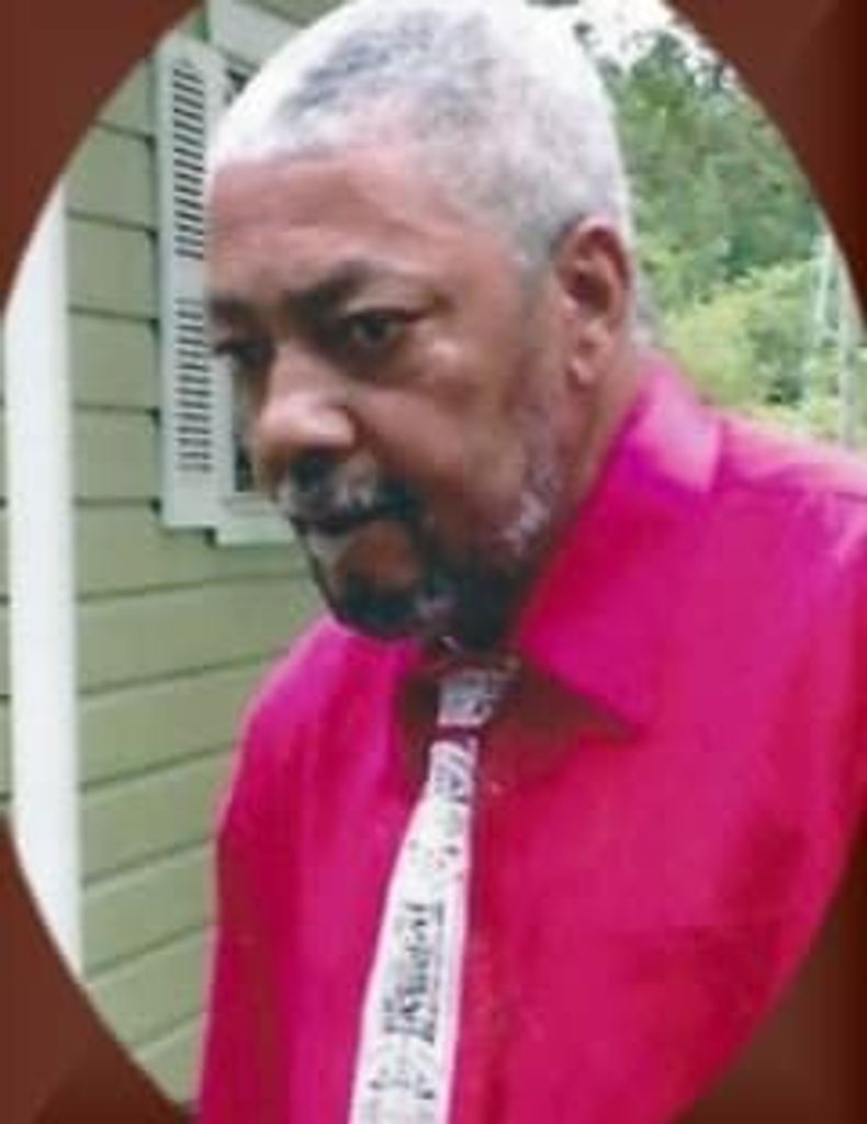 Johnny Pinson Profile Photo