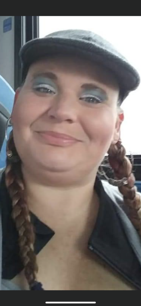 Vivian Amber Jade Trammell