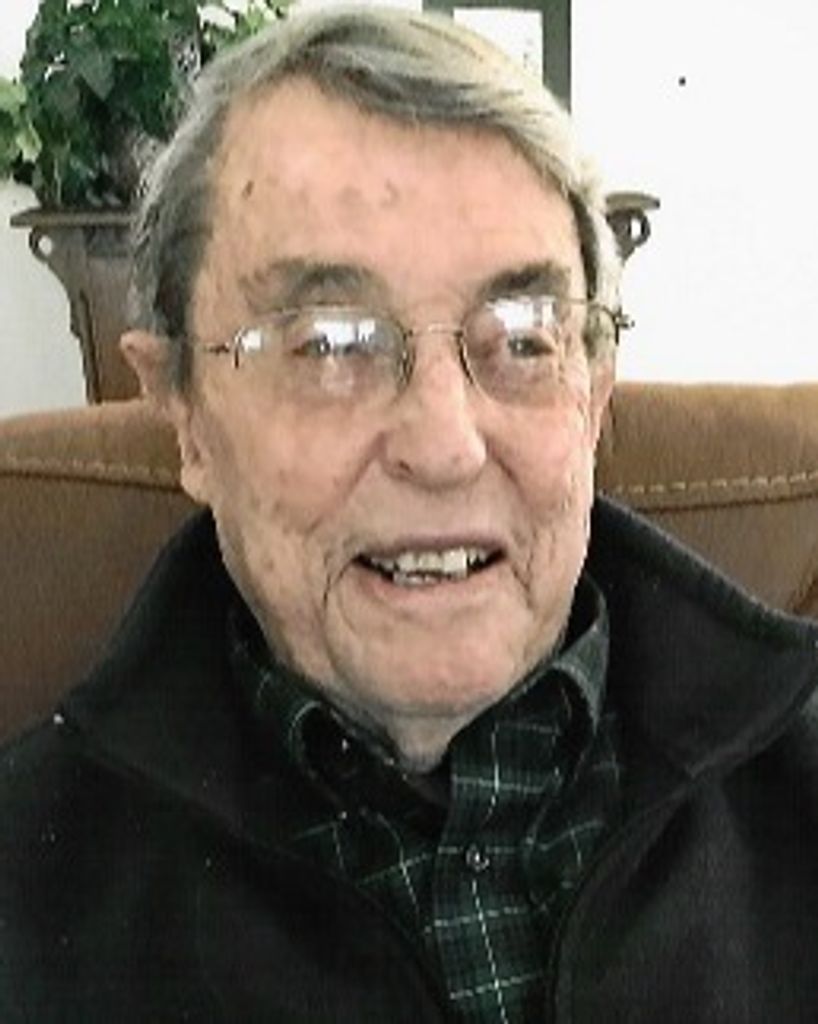 Dewey Plank Profile Photo