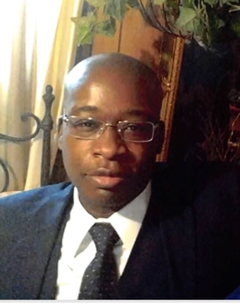 Laroderick Rick Sims Profile Photo