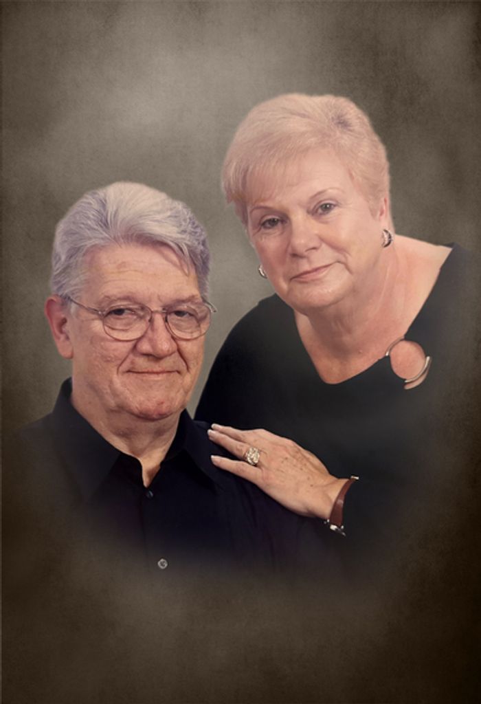 Patricia Majors Profile Photo