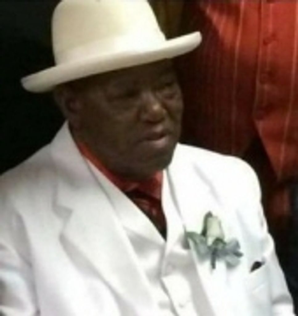 James Edward Mr. Bryant