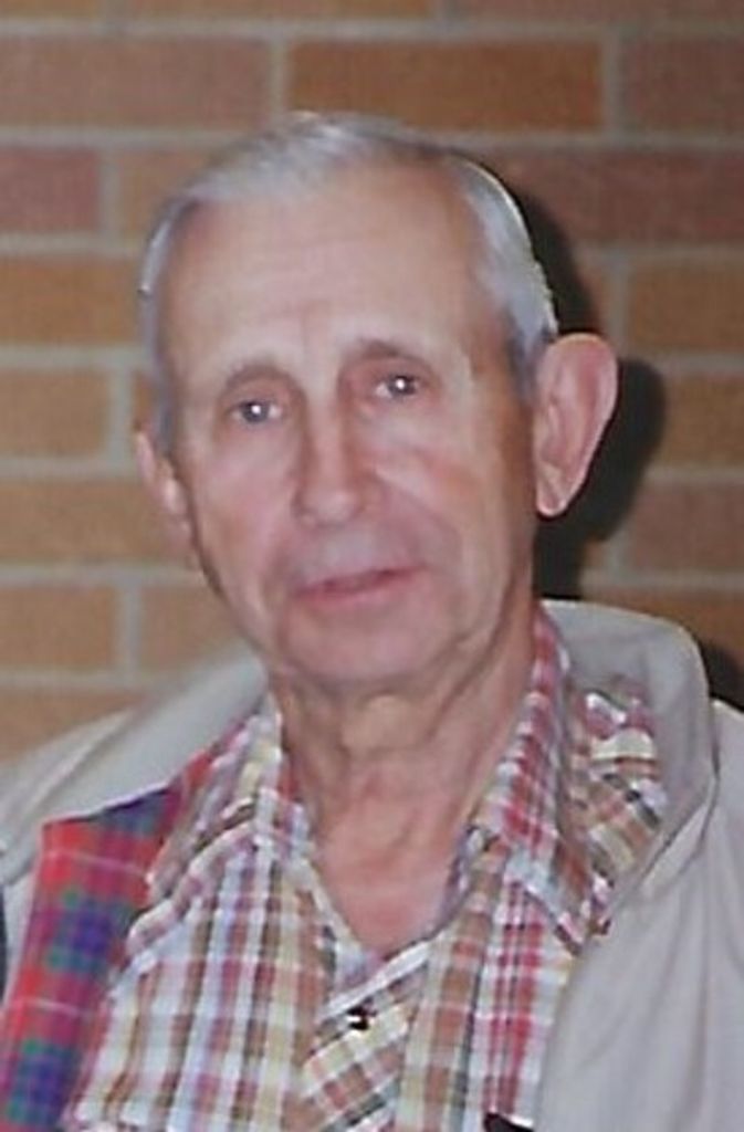 Earl William Eshleman