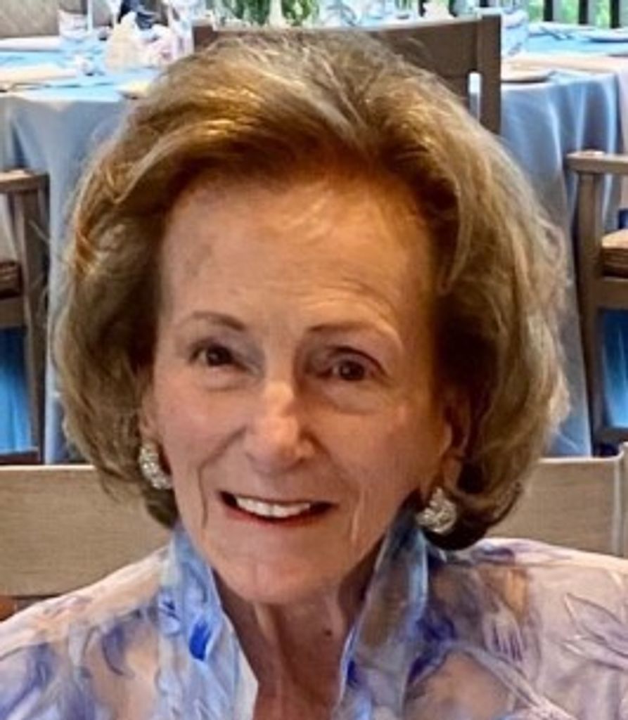 Mary Peareson Greig Profile Photo