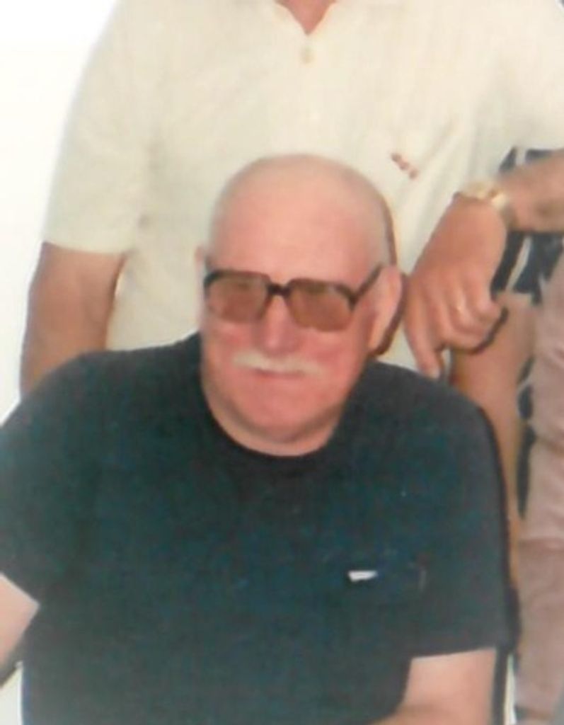Leslie George Hoddinott Profile Photo