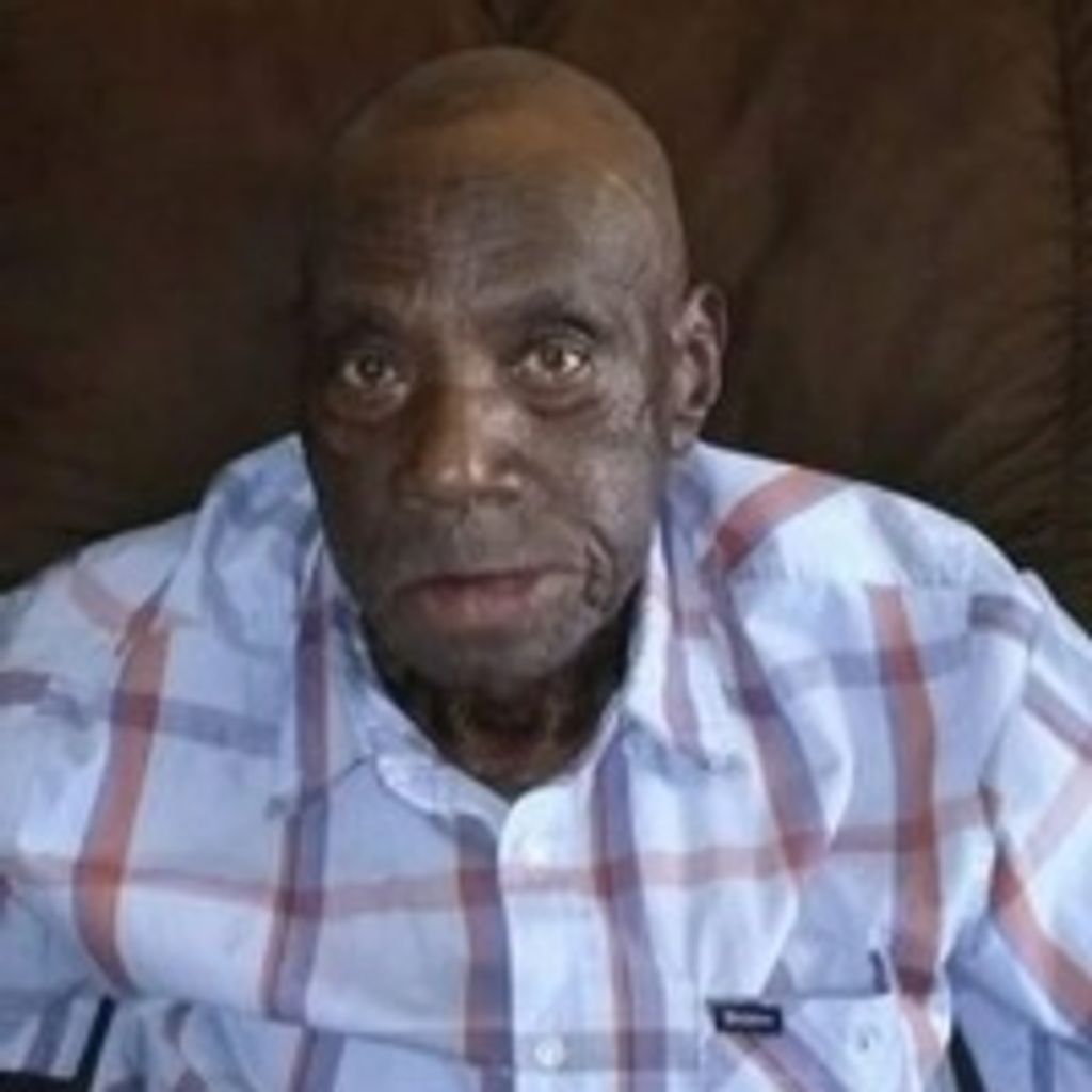 Jimmie Jimmerson Profile Photo