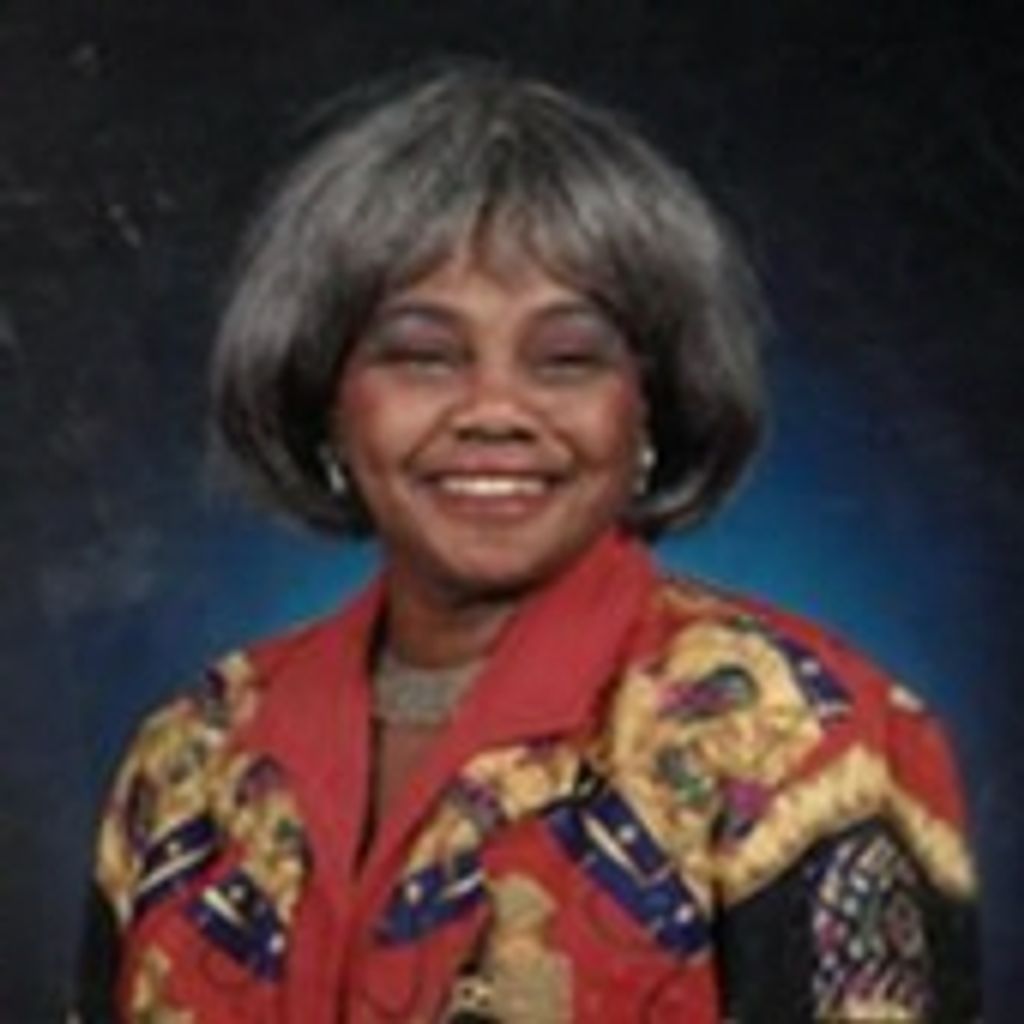 Charity Sue Mrs. Smith