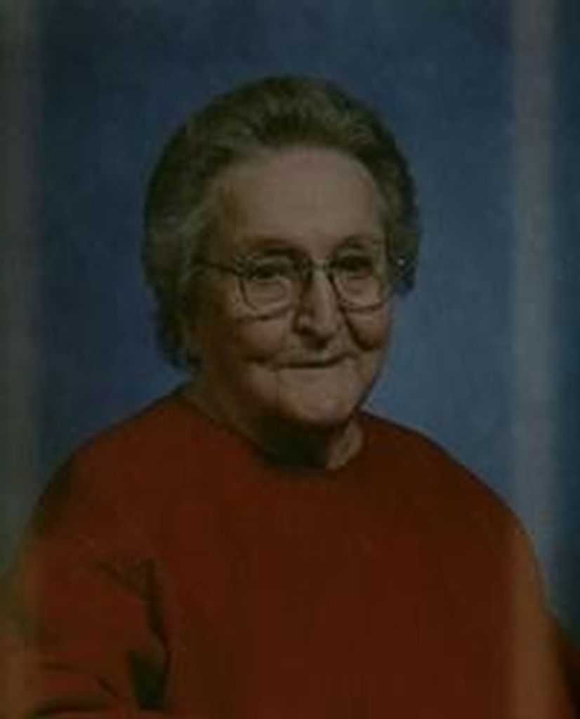 Mary A. Horak