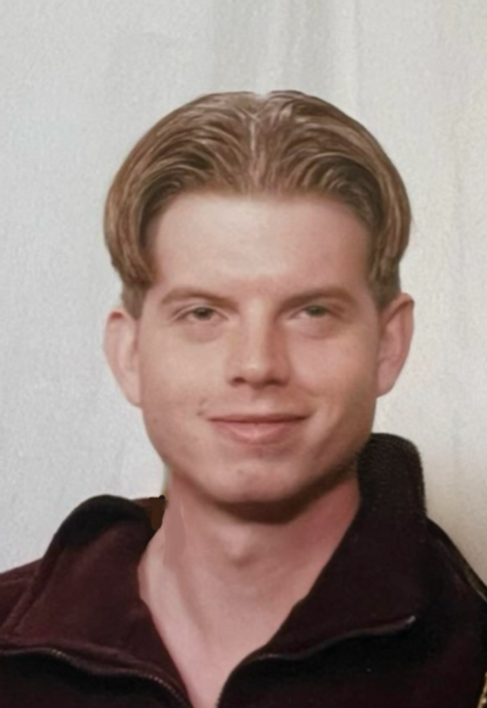 Jonathan Burchett Profile Photo