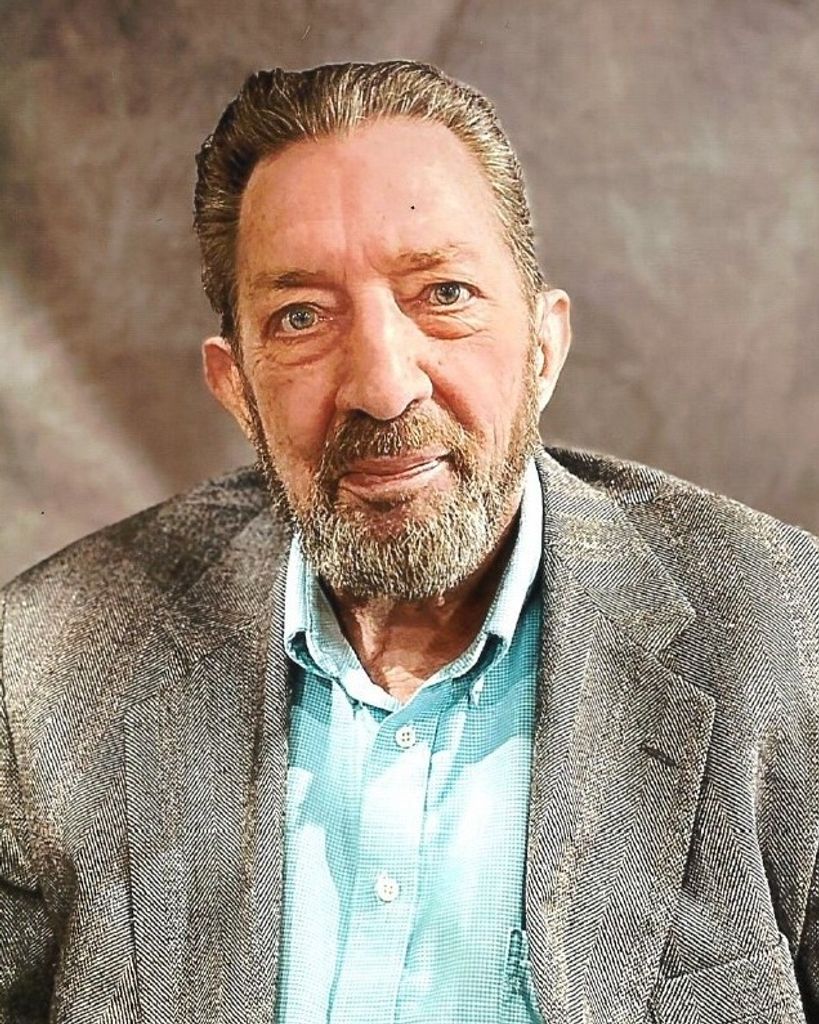 Jerry Gray Profile Photo
