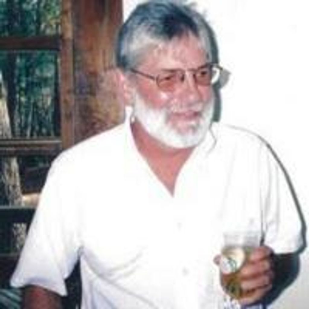 Beverly M. "Billy" Gordon