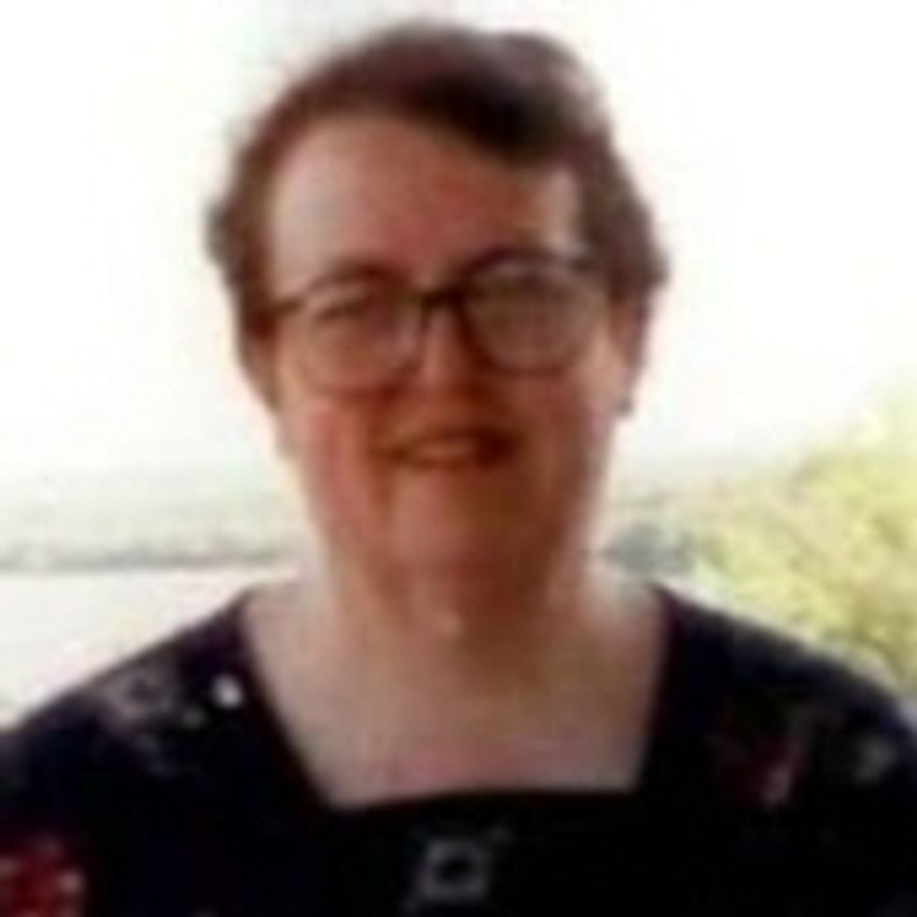 Linda Jane Pendergrass