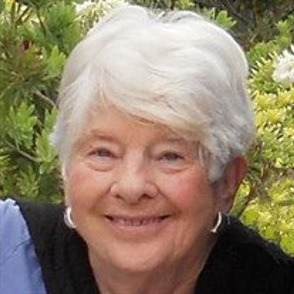 Harriet Stox
