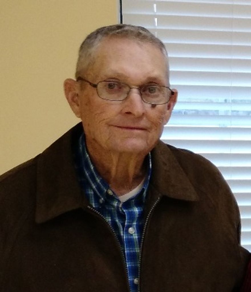 James Edward Rogister