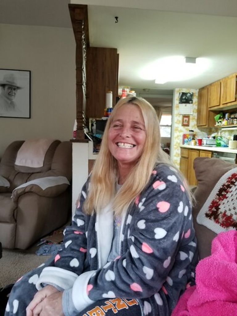 Candace Tasha Sanford