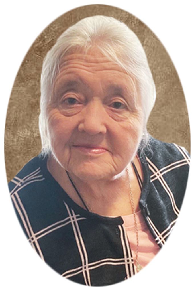 Mary Lena (Roe)  Riley Profile Photo