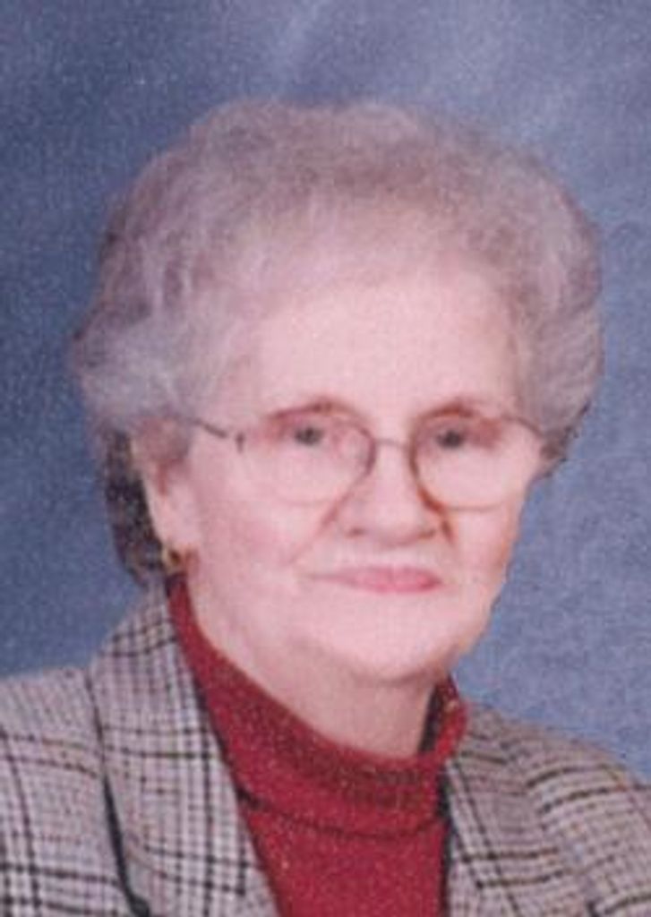 Bertha O. Beiling