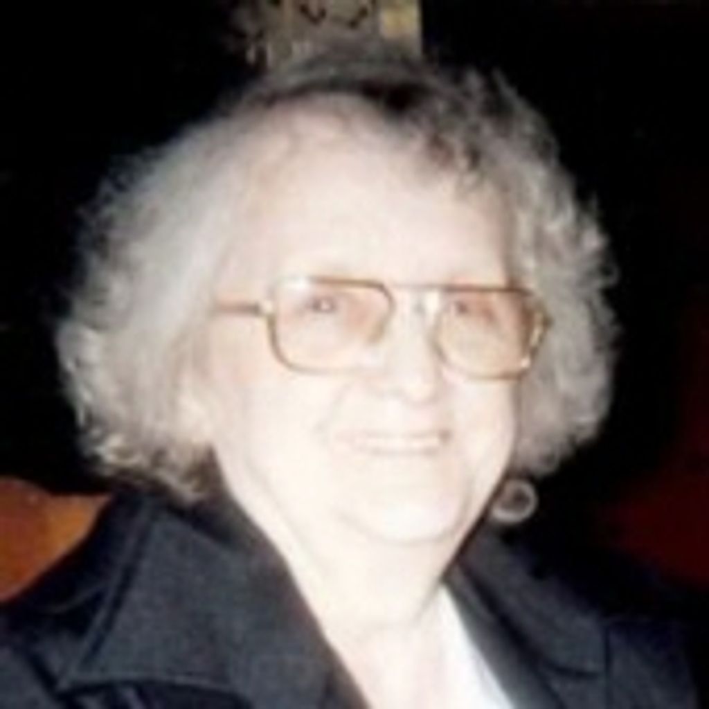 Agnes Sefranek Walters