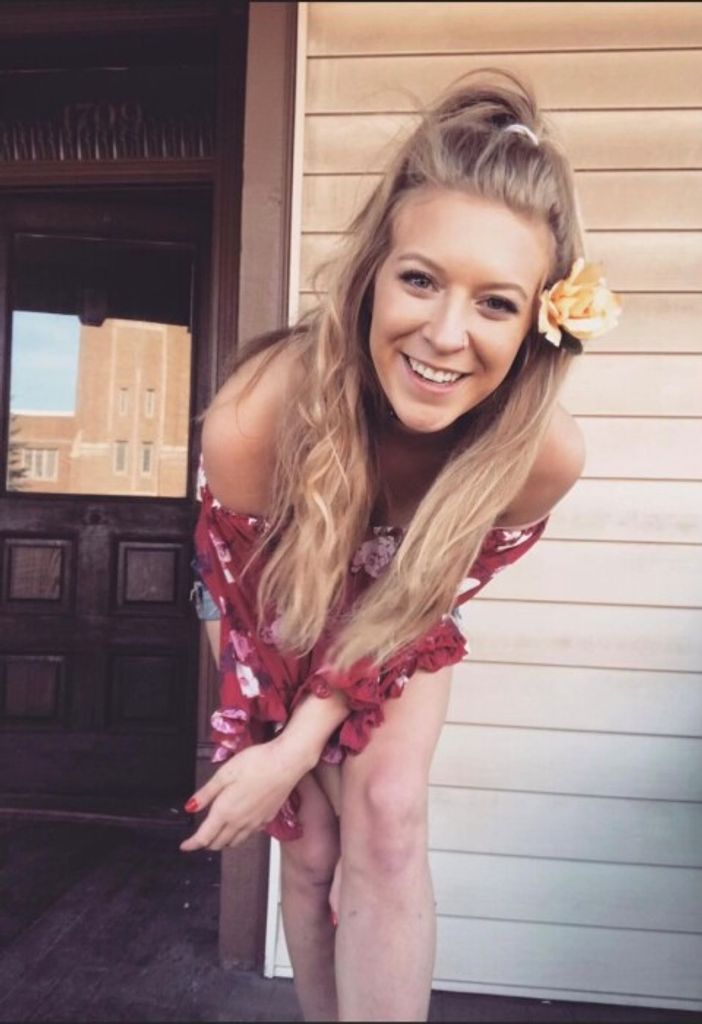 Kaelee Schewe