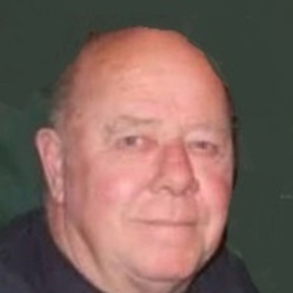 Barry L Brown