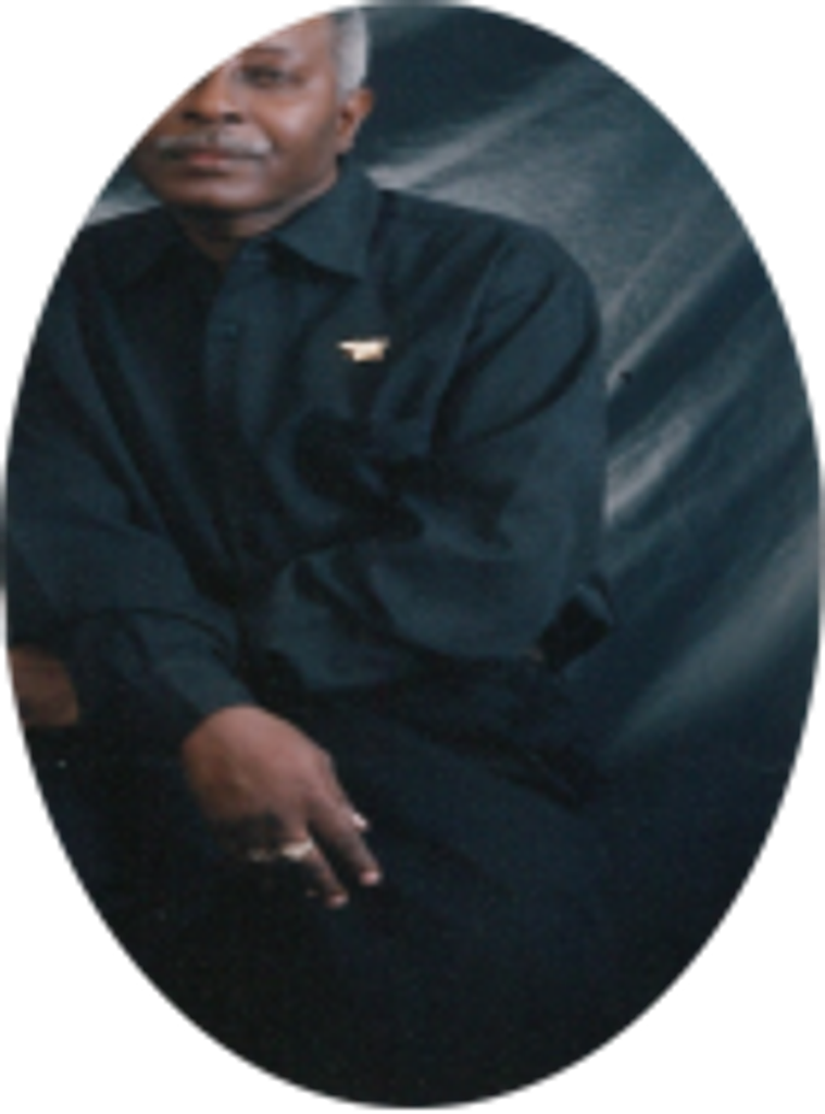 James Smith Profile Photo