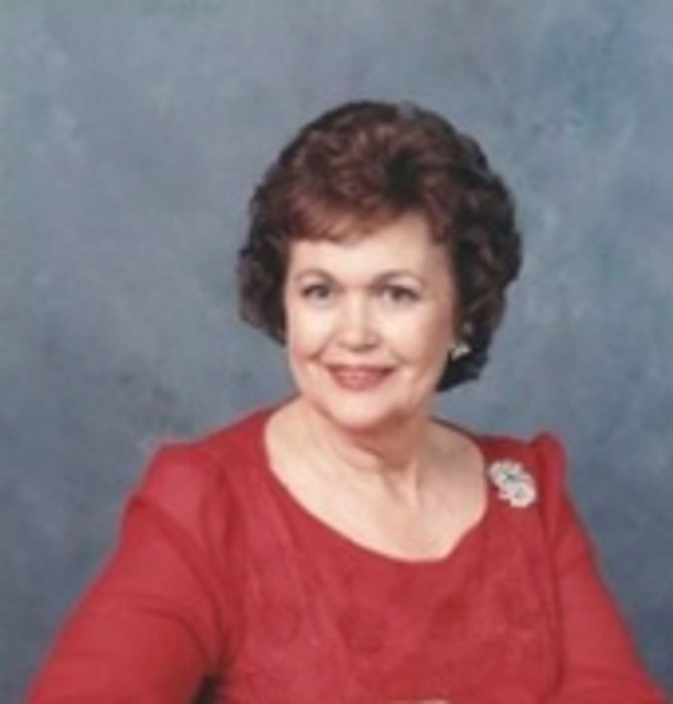 Norma Jeanne Baray