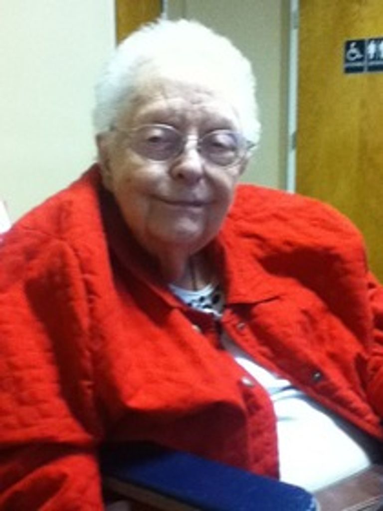 Harry Lee Thompson Holden