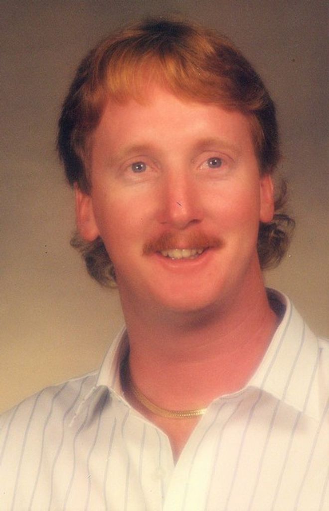 Kenneth Delton Winpigler