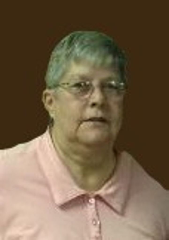 Ruth Ann (Taylor)  Evilsizor