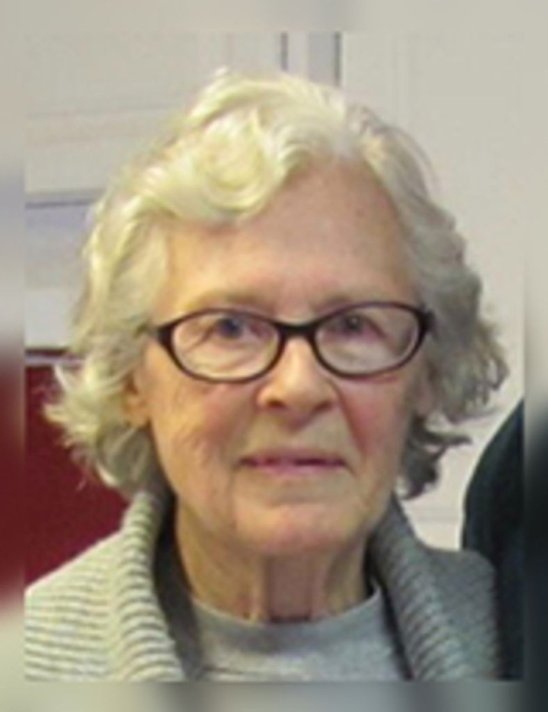 Margaret L. "Peg" Moore Profile Photo