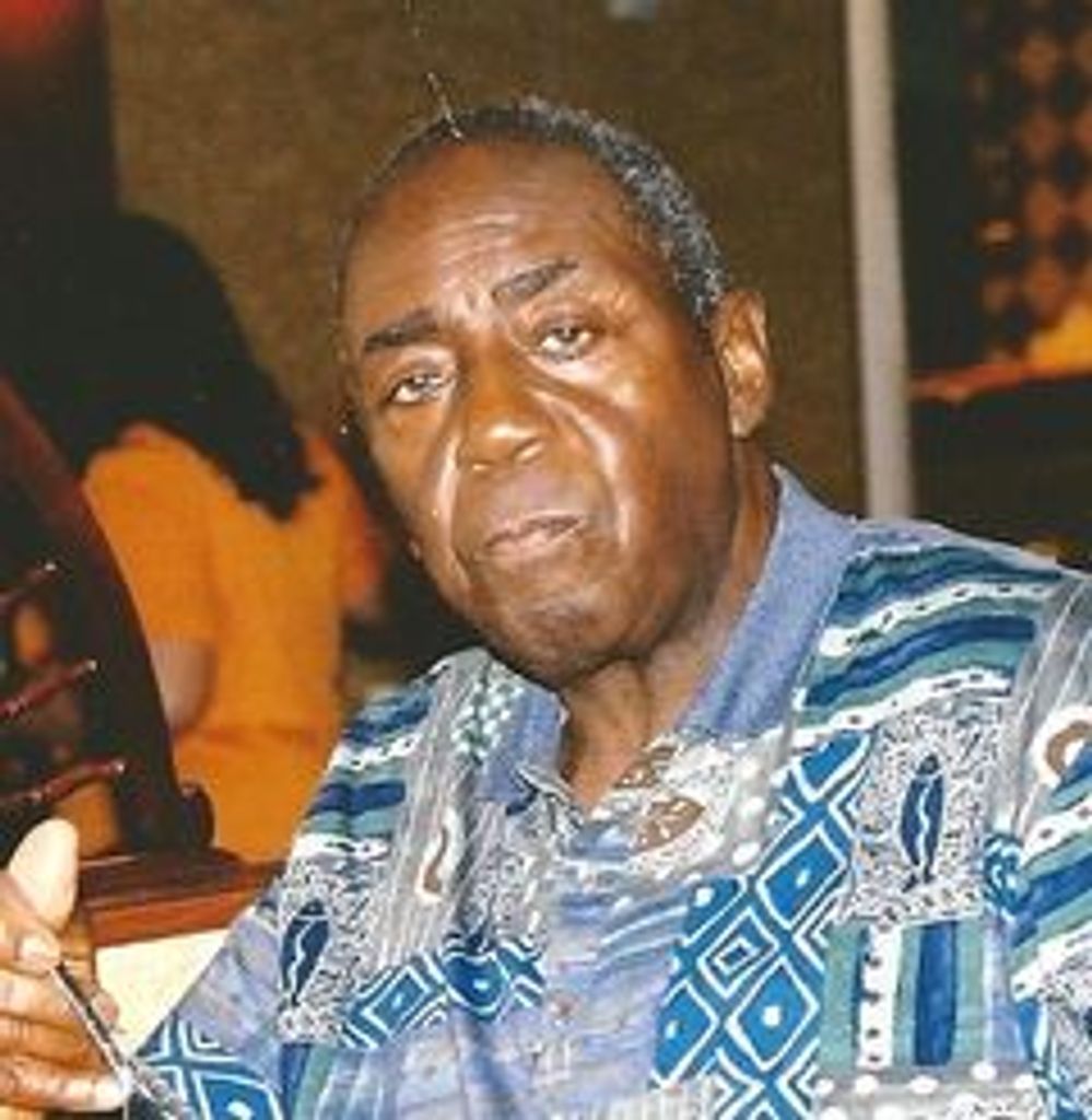 Thomas Kenneth Nelson