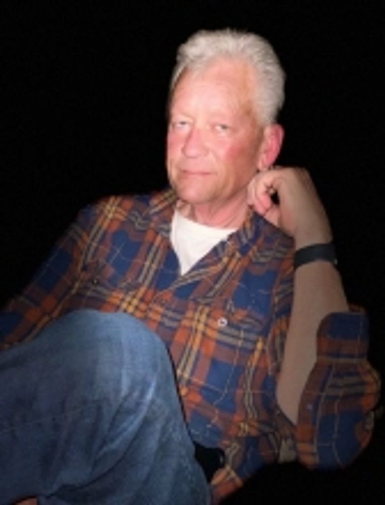 Ronnie Kelly