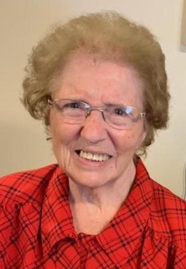 Leona M. Englehardt